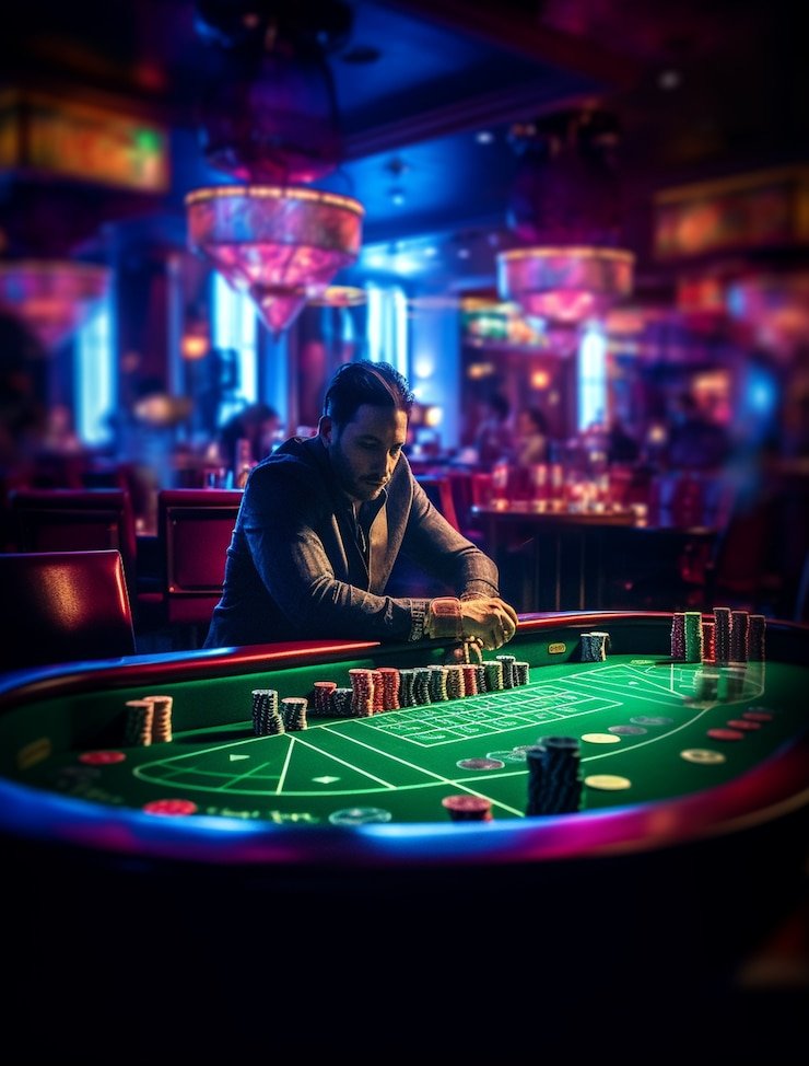 rs 100 Live Casino